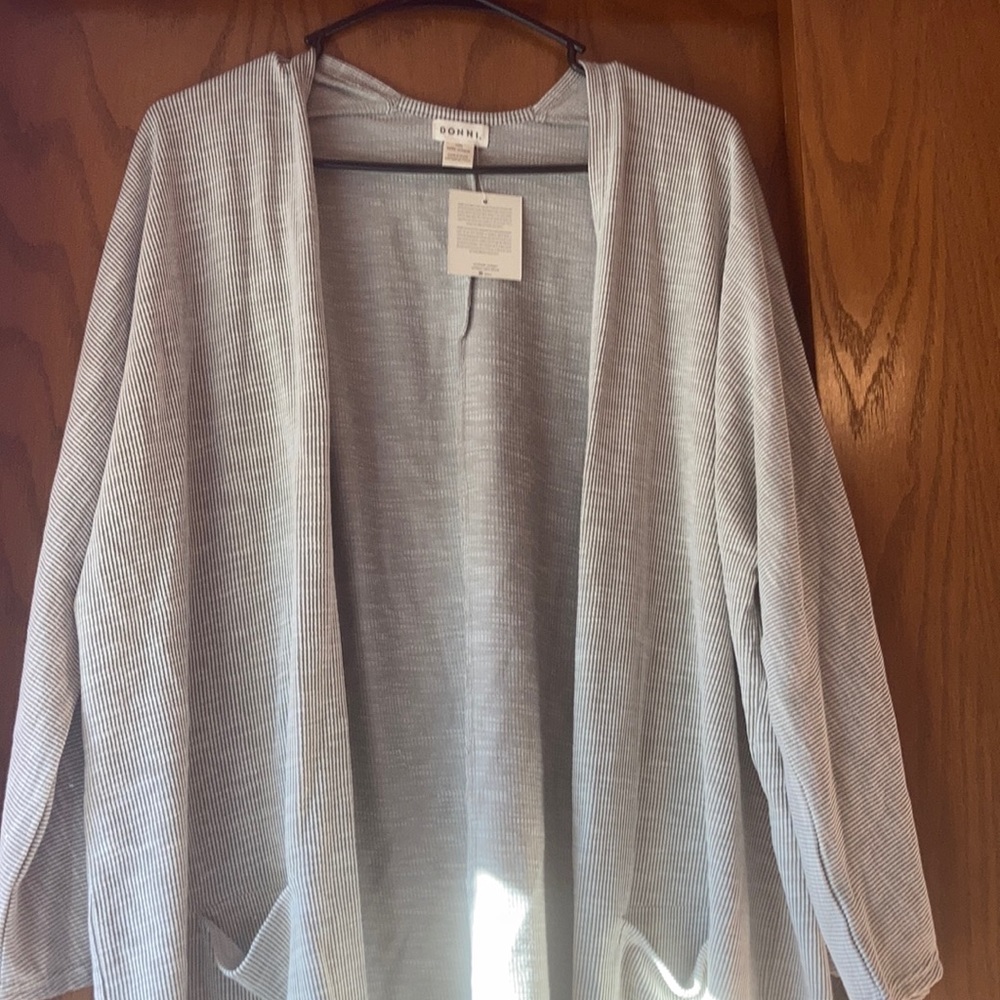 Donni. Cardigan